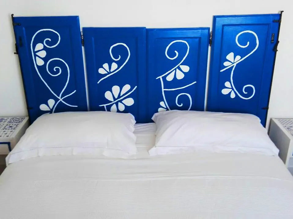 Guest house Belvedere Tramontana Hotel Isola di Ustica