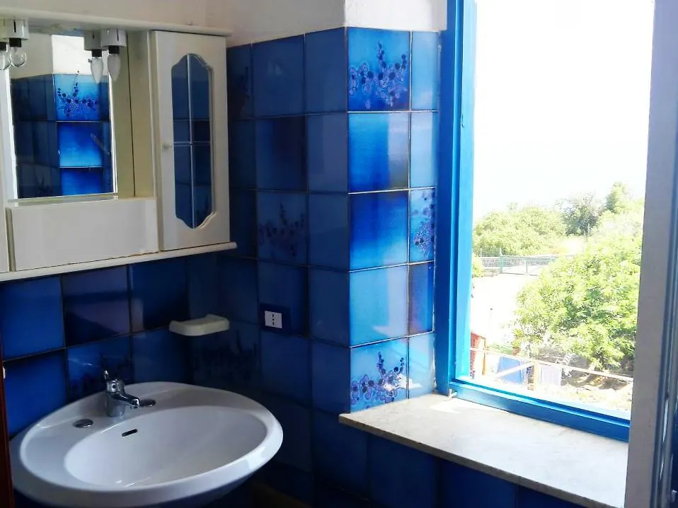 Guest house Belvedere Tramontana Hotel Isola di Ustica
