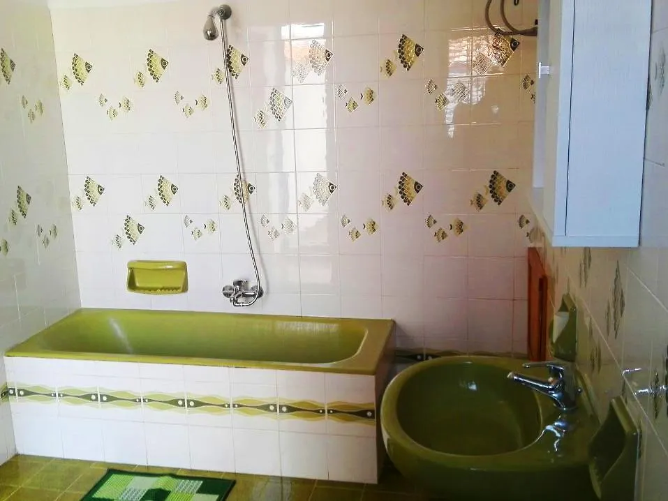 Belvedere Tramontana Hotel Isola di Ustica Guest house