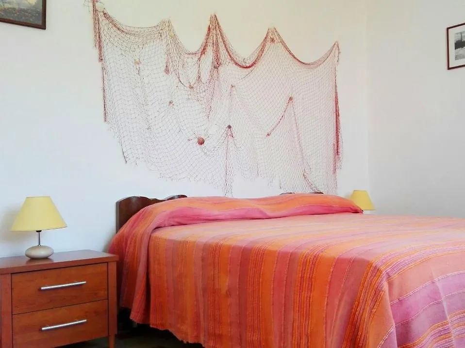 Belvedere Tramontana Hotel Isola di Ustica Guest house