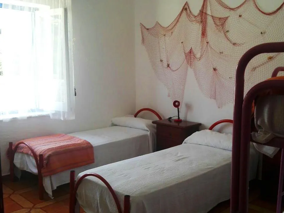 Belvedere Tramontana Hotel Isola di Ustica