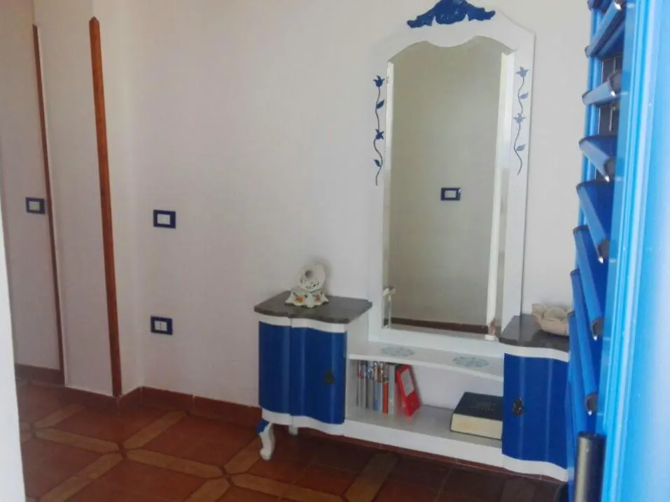Belvedere Tramontana Hotel Isola di Ustica Guest house