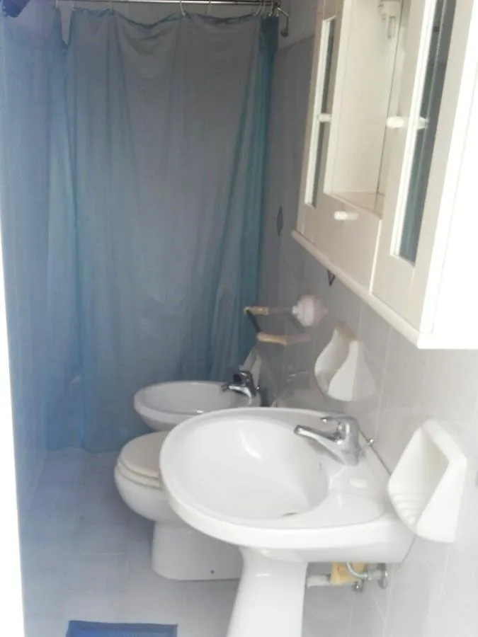 Guest house Belvedere Tramontana Hotel Isola di Ustica