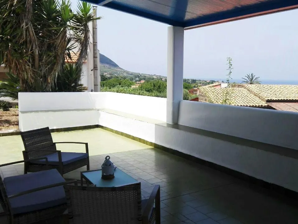 Guest house Belvedere Tramontana Hotel Isola di Ustica Italy